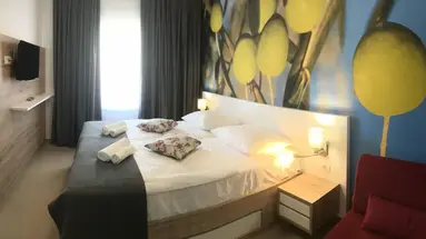 Apartment Vila 4M