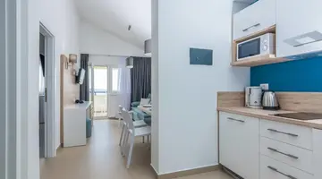 Apartment Vila 4M