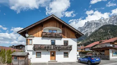 Apartmenthaus Aachener Ho