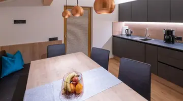 Apartmenthaus Schönwies
