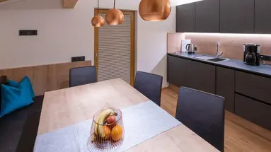 Apartmenthaus Schönwies