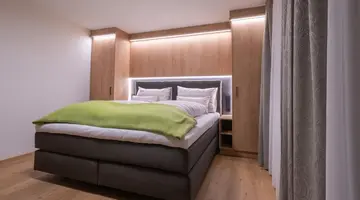Apartmenthaus Schönwies