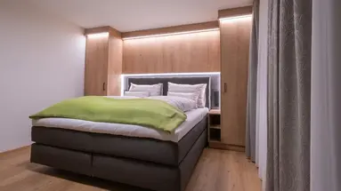 Apartmenthaus Schönwies