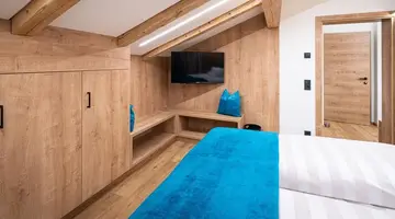 Apartmenthaus Schönwies