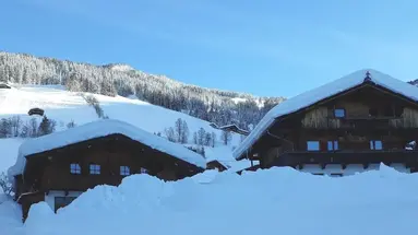 Apartmenthaus Schönwies
