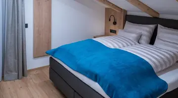 Apartmenthaus Schönwies