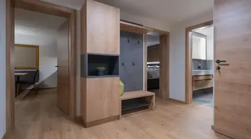 Apartmenthaus Schönwies