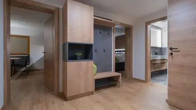 Apartmenthaus Schönwies