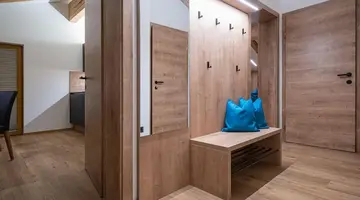 Apartmenthaus Schönwies