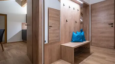 Apartmenthaus Schönwies