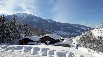 Apartmenthaus Schönwies