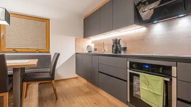 Apartmenthaus Schönwies