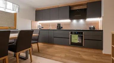 Apartmenthaus Schönwies