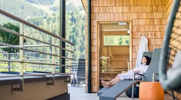 Apartmenthotel Sonnenhof