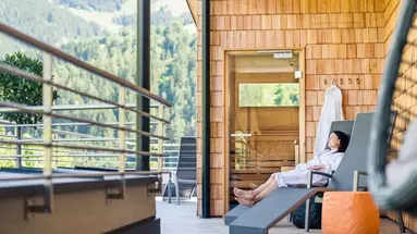 Apartmenthotel Sonnenhof
