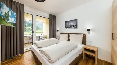 Apartmenthotel Sonnenhof