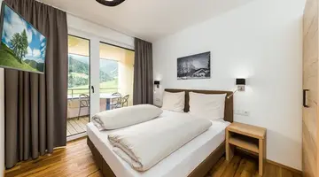 Apartmenthotel Sonnenhof