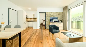 Apartmenthotel Sonnenhof