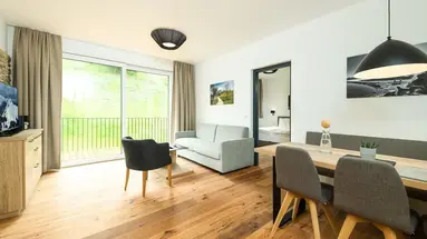 Apartmenthotel Sonnenhof