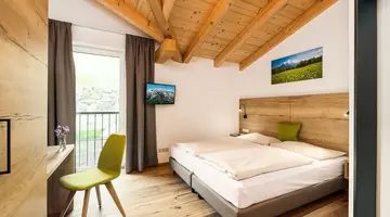 Apartmenthotel Sonnenhof