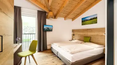 Apartmenthotel Sonnenhof