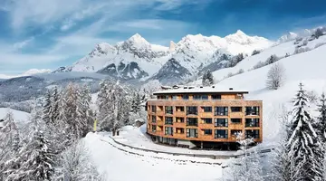 Apartmenthotel Sonnenhof