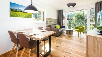 Apartmenthotel Sonnenhof