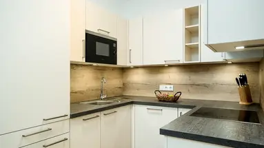 Apartmenthotel Sonnenhof