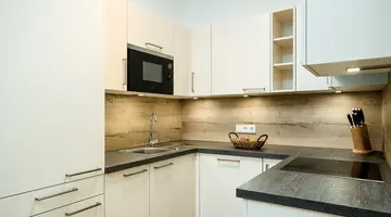 Apartmenthotel Sonnenhof
