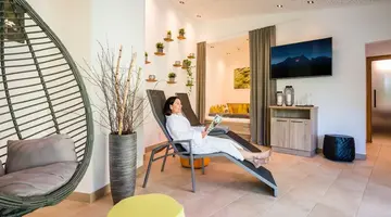Apartmenthotel Sonnenhof
