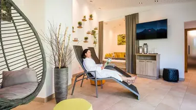 Apartmenthotel Sonnenhof