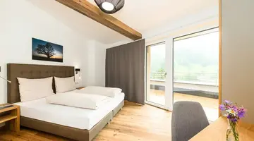 Apartmenthotel Sonnenhof