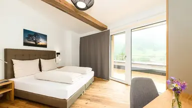 Apartmenthotel Sonnenhof