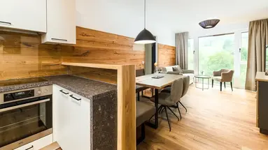 Apartmenthotel Sonnenhof