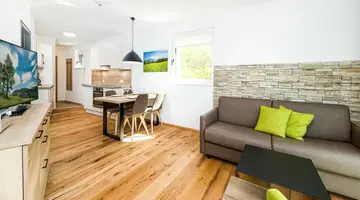 Apartmenthotel Sonnenhof