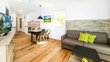 Apartmenthotel Sonnenhof