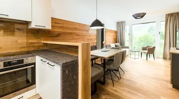 Apartmenthotel Sonnenhof