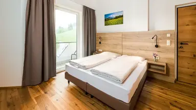 Apartmenthotel Sonnenhof