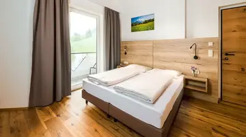 Apartmenthotel Sonnenhof