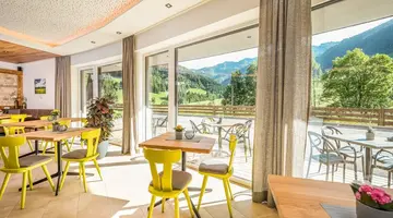 Apartmenthotel Sonnenhof