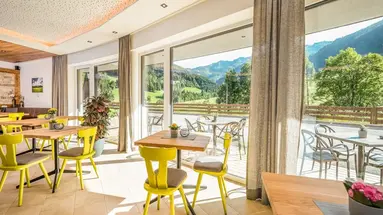 Apartmenthotel Sonnenhof