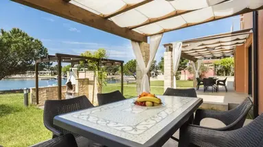 Apartments Amfora Plava Laguna