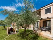 Apartments Amfora Plava Laguna