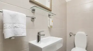 Apartments Amfora Plava Laguna
