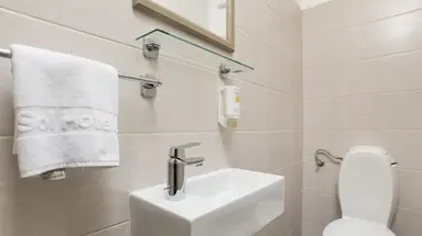 Apartments Amfora Plava Laguna