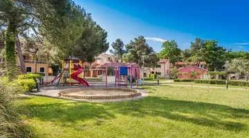 APARTMENTS AMFORA PLAVA LAGUNA
