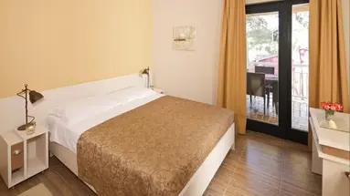 Apartments Amfora Plava Laguna
