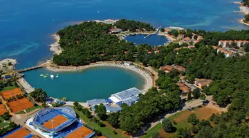 Apartments Amfora Plava Laguna
