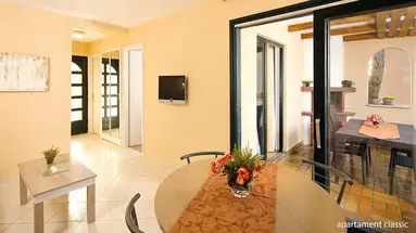 Apartments Amfora Plava Laguna