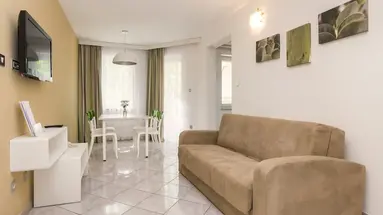 Apartments Amfora Plava Laguna